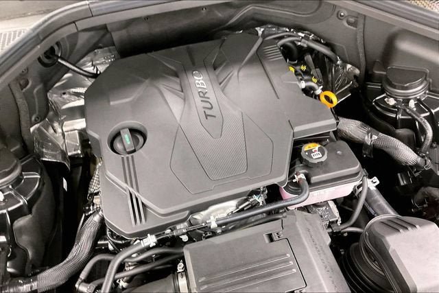 New 2026 Genesis GV80 2.5T Prestige AWD/4WD image 34