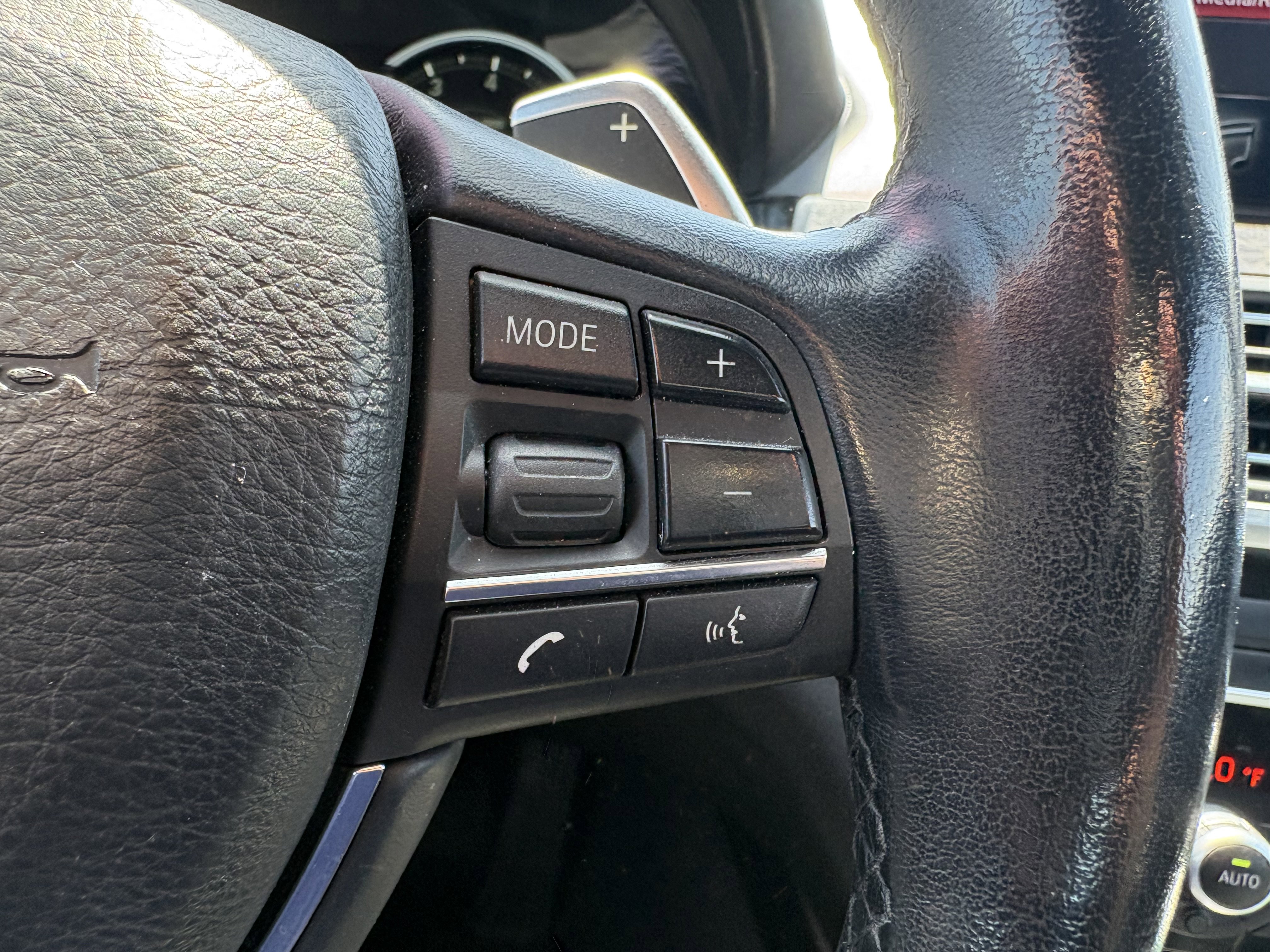 Used 2018 BMW 640i Convertible RWD image 18