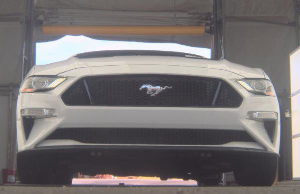 Used 2021 Ford Mustang GT w/ Equipment Group 301A image 7