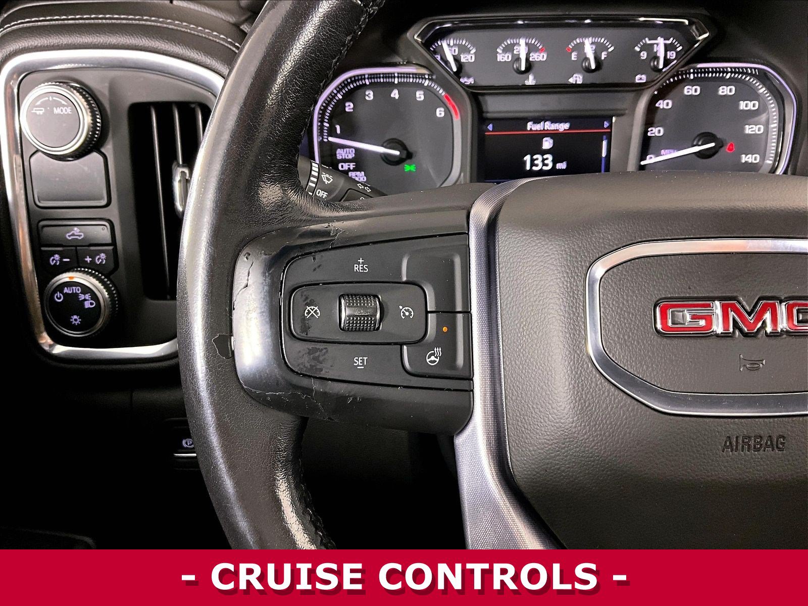 Used 2020 GMC Sierra 1500 SLE w/ SLE Value Package RWD image 12