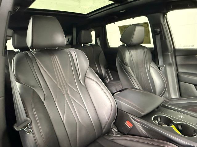 Used 2025 Acura MDX A-Spec image 63