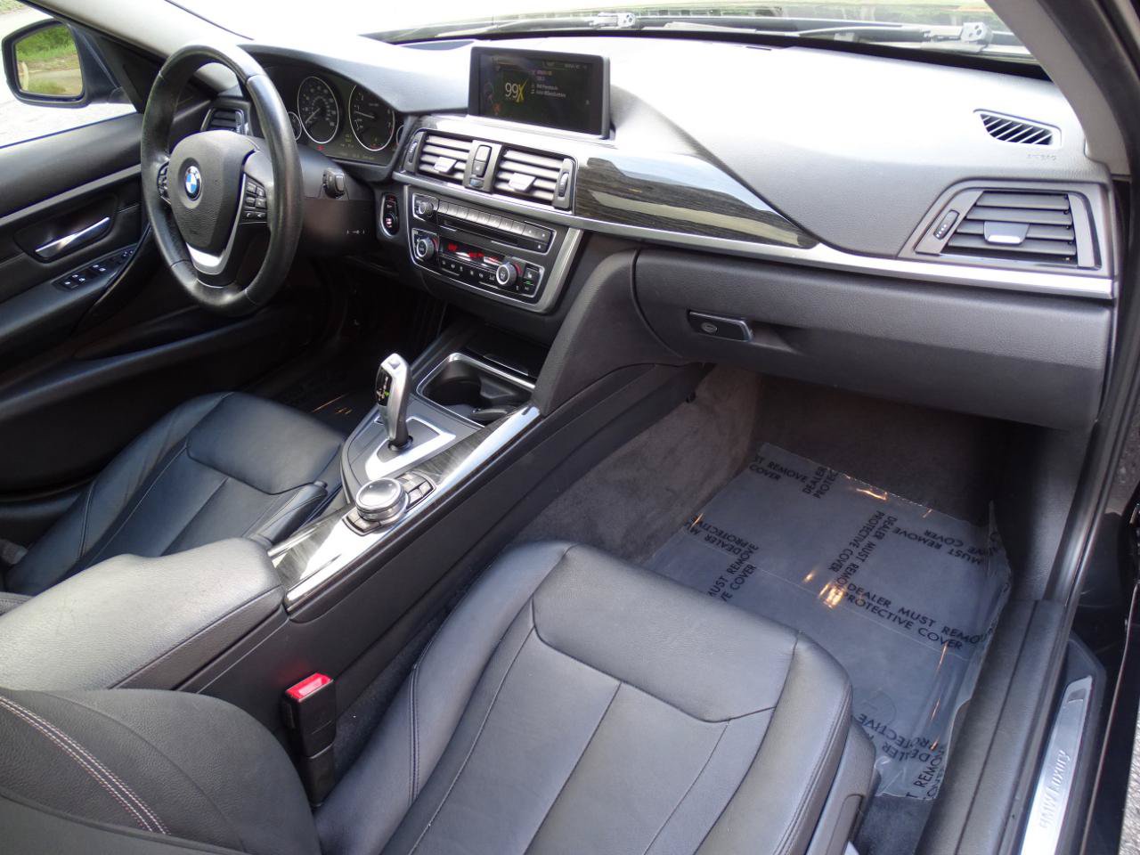 Used 2014 BMW 328i Sedan RWD image 29