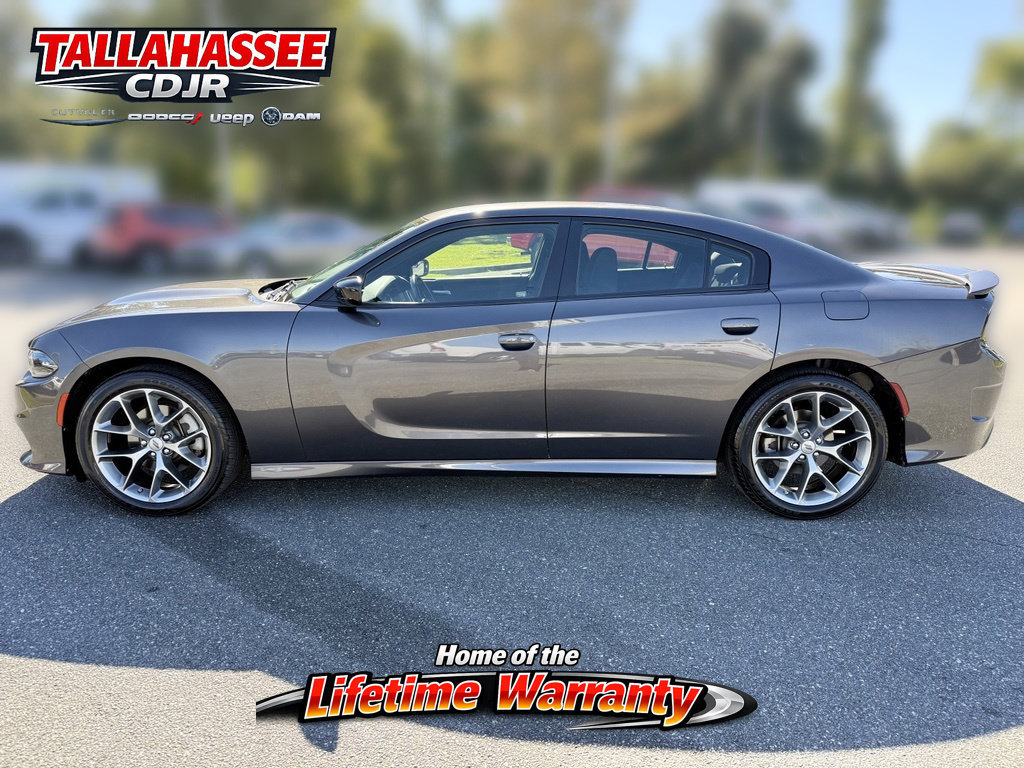 Used 2023 Dodge Charger GT RWD image 11