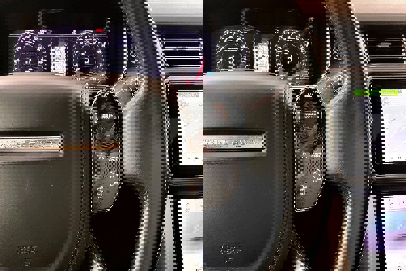 Used 2018 Land Rover Range Rover Supercharged image 23