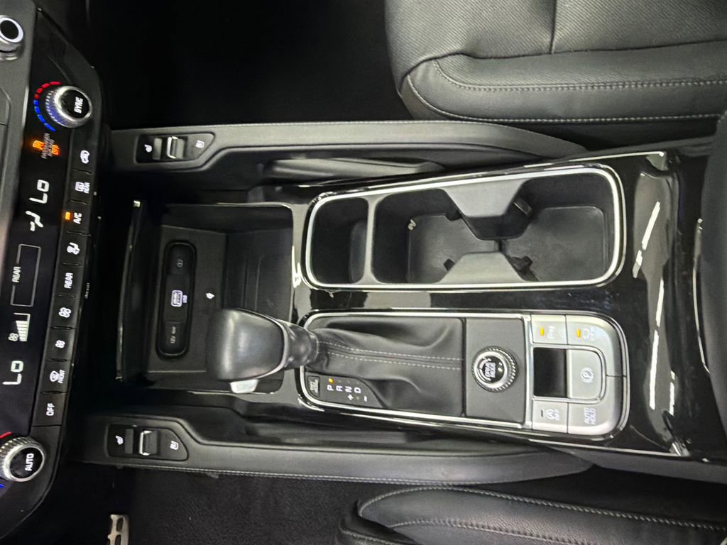 Used 2022 Kia Telluride SX FWD image 33