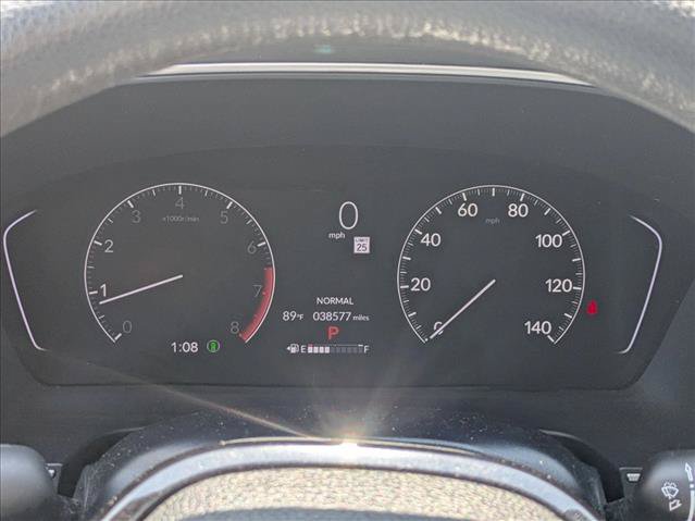 Used 2023 Honda Pilot LX image 10