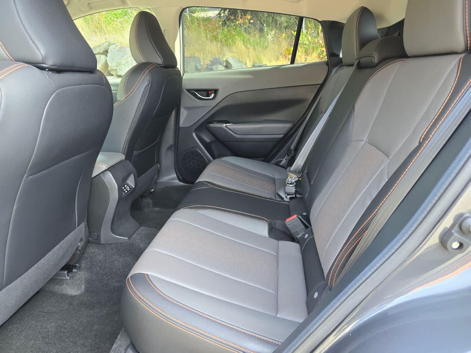 Certified 2024 Subaru Crosstrek 2.5i Limited AWD/4WD image 23