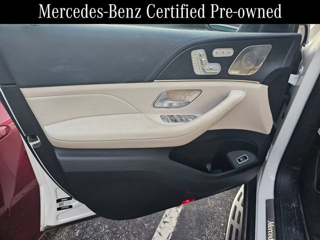 Used 2024 Mercedes-Benz GLE 350 4MATIC image 8