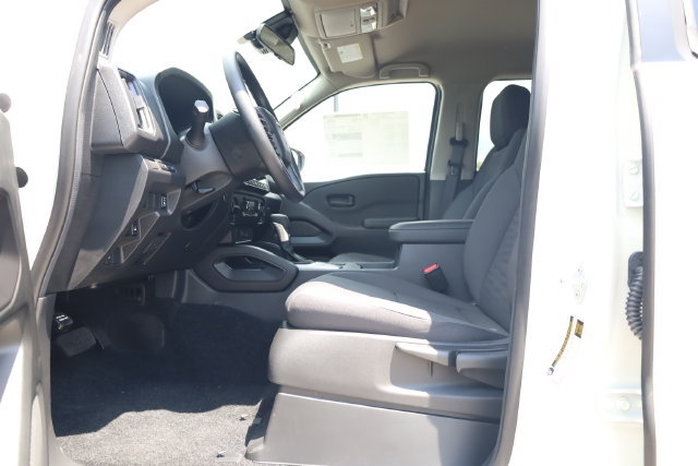 New 2026 Nissan Frontier S w/ S Utility Package AWD/4WD image 13