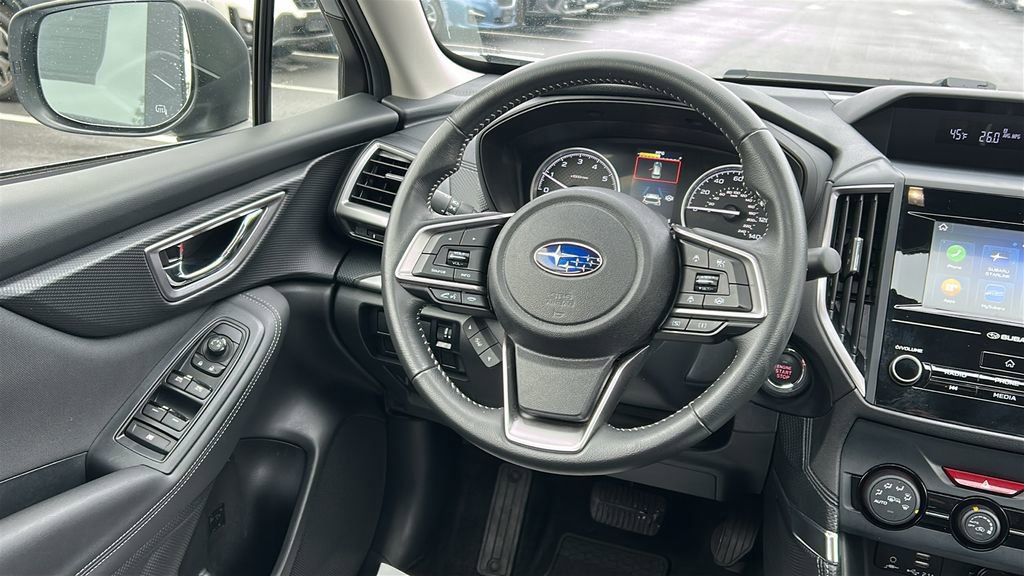 Certified 2024 Subaru Forester Premium image 24