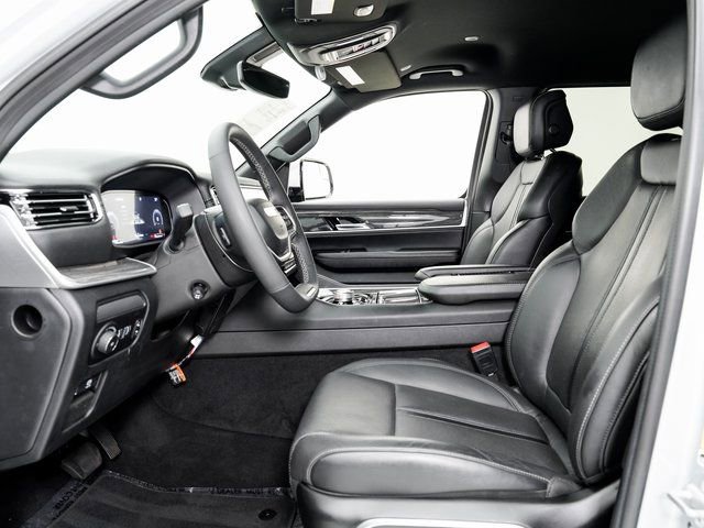 Used 2022 Jeep Wagoneer Series II image 6