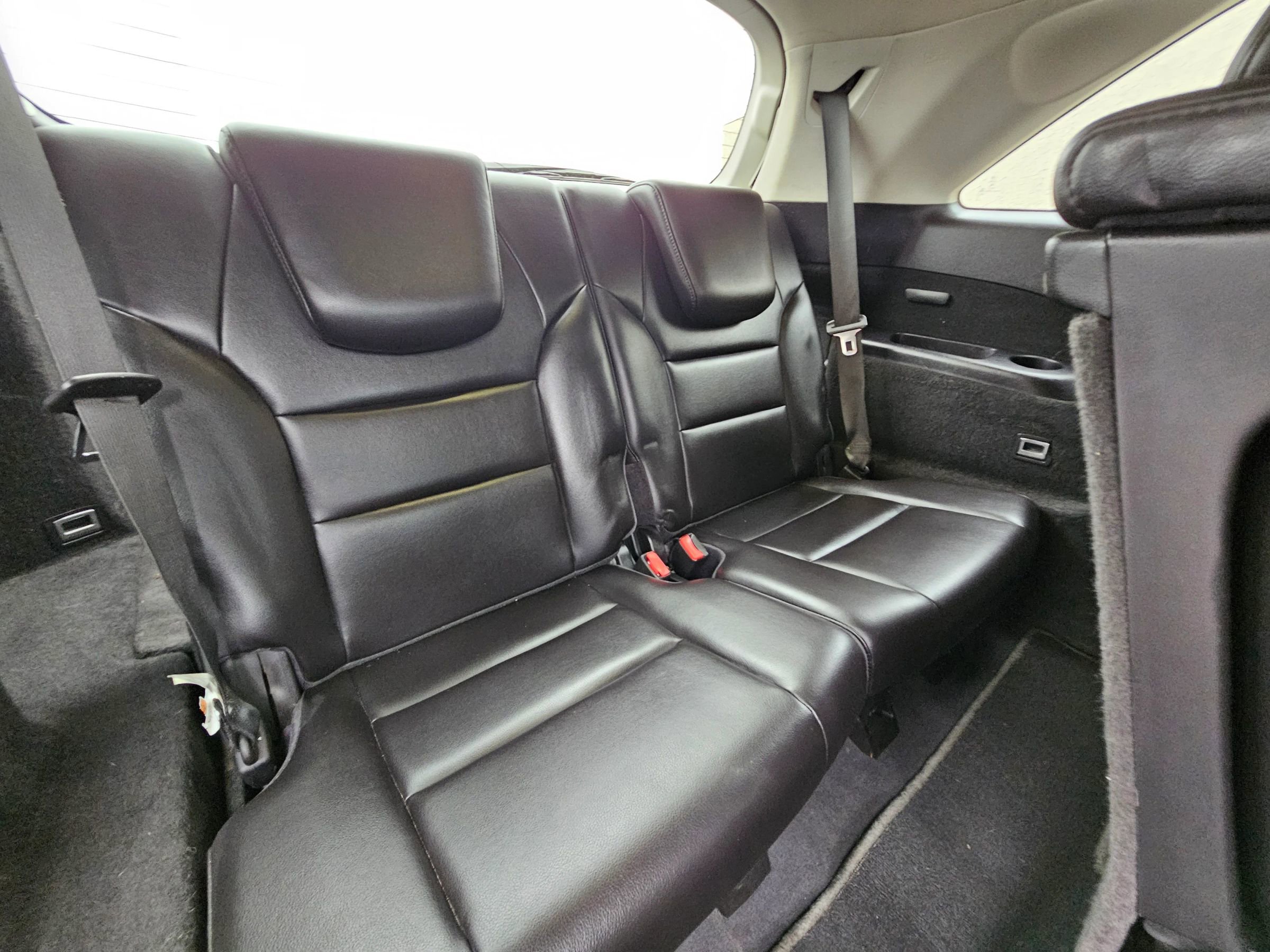 Used 2010 Acura MDX image 20