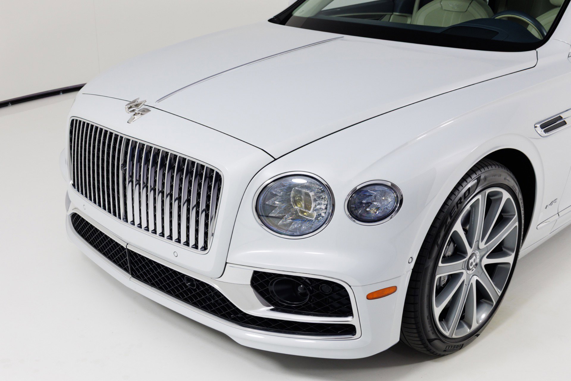 Used 2020 Bentley Flying Spur W12 AWD/4WD image 74