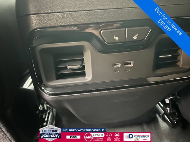 New 2026 GMC Sierra 1500 AT4X w/ AT4X AEV Edition AWD/4WD image 21