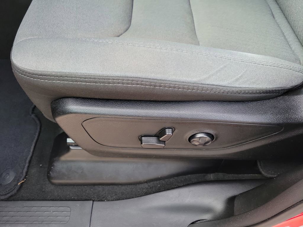 Used 2021 RAM 1500 Big Horn w/ Trailer Tow Group RWD image 14
