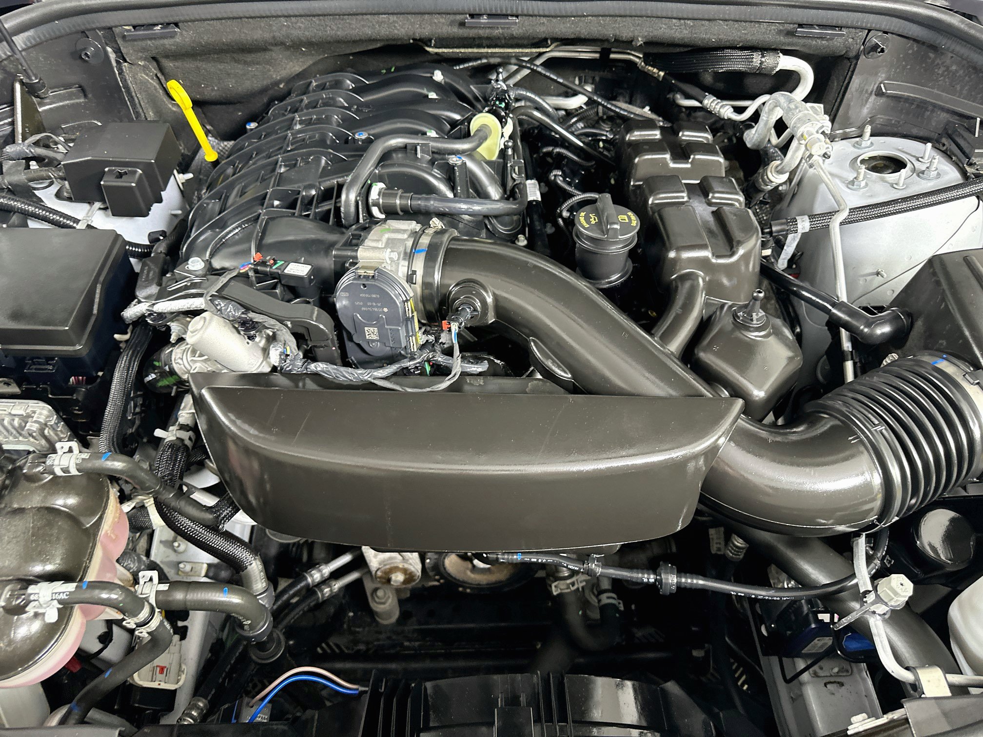 Used 2026 Dodge Durango GT AWD/4WD image 33