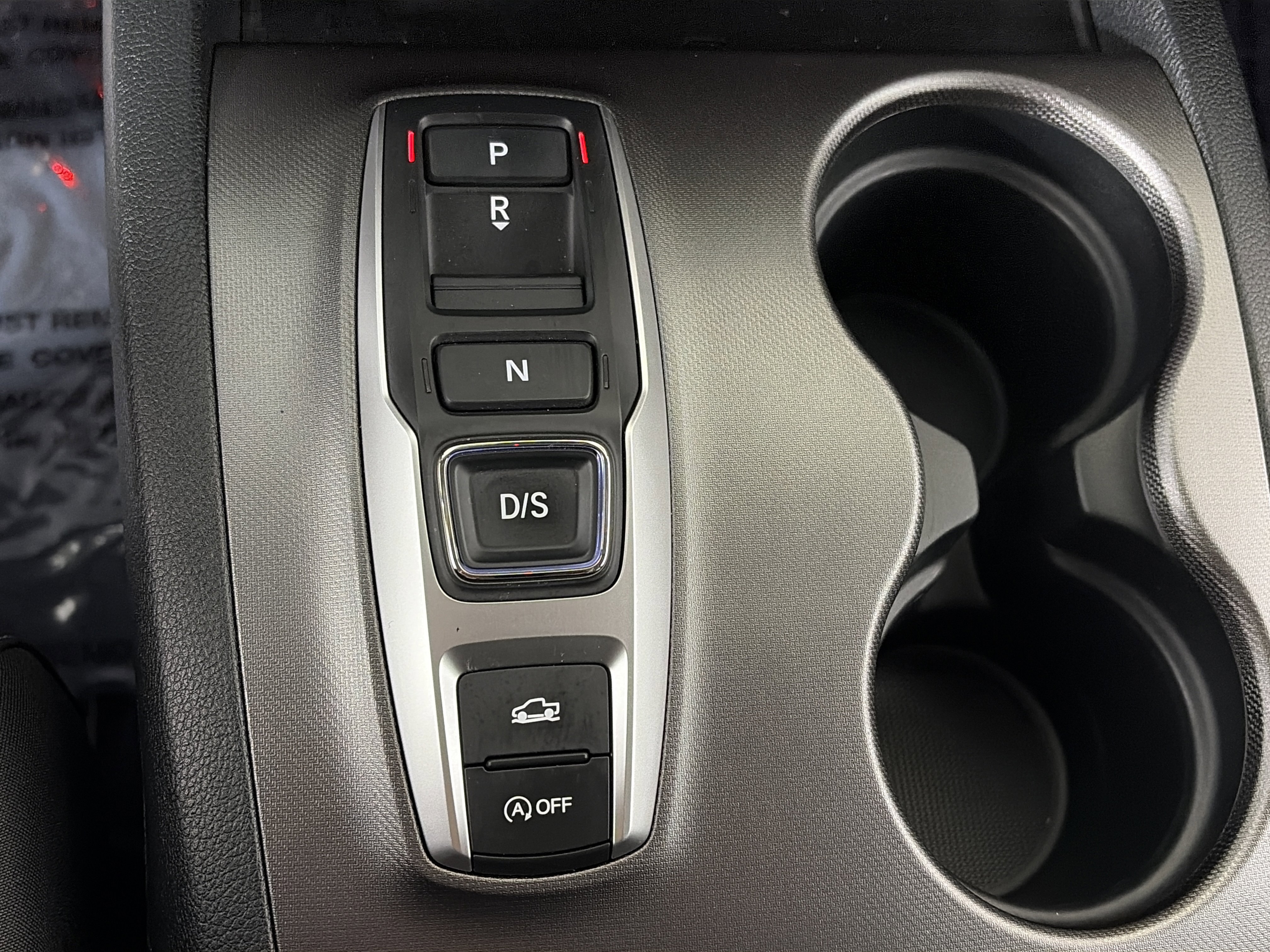 Used 2023 Honda Ridgeline Sport image 22