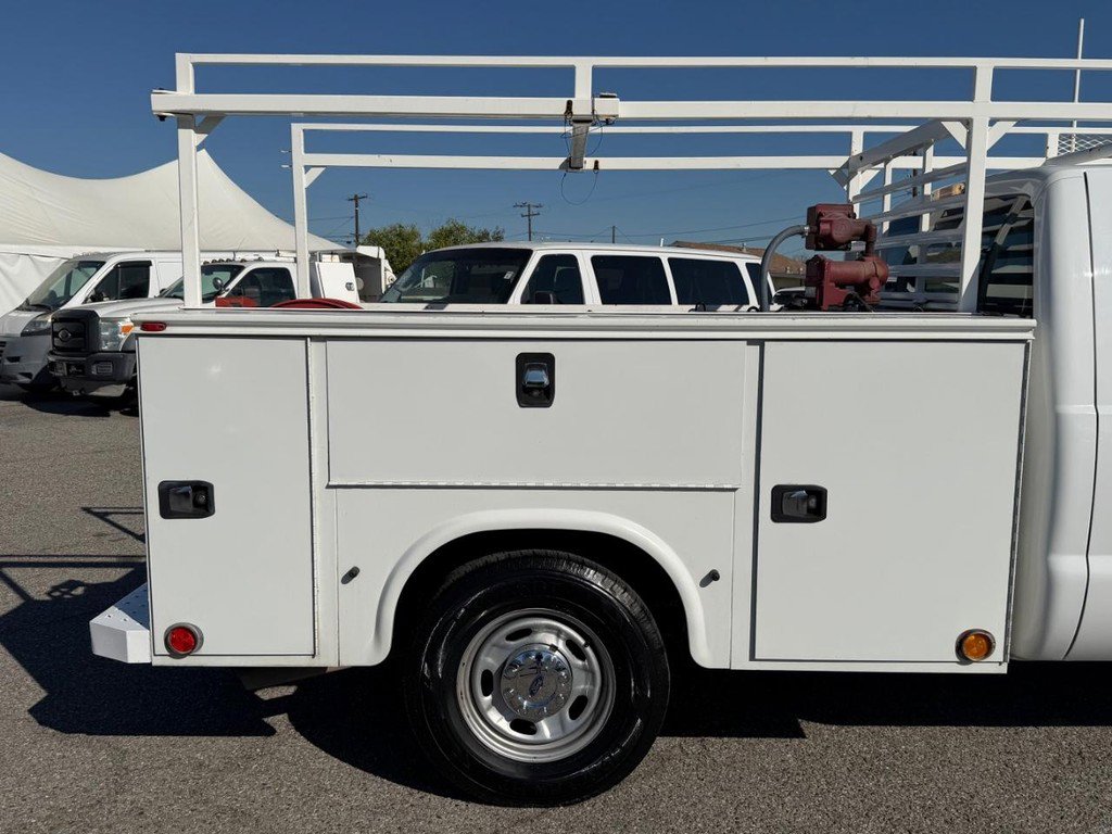 Used 2015 Ford F250 XL w/ Power Equipment Group image 13