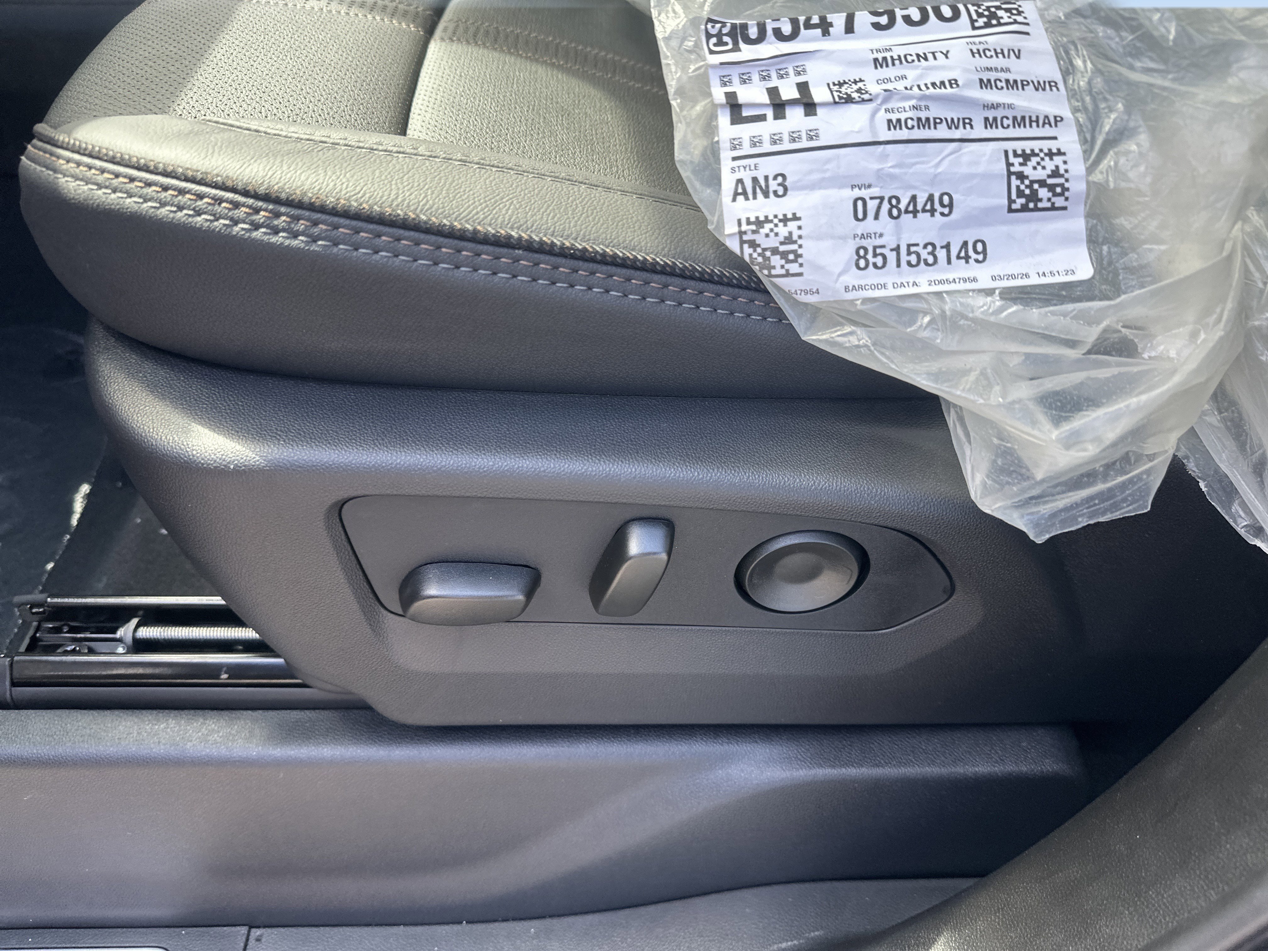 New 2026 Chevrolet Silverado 2500 High Country w/ High Country Premium Package image 10