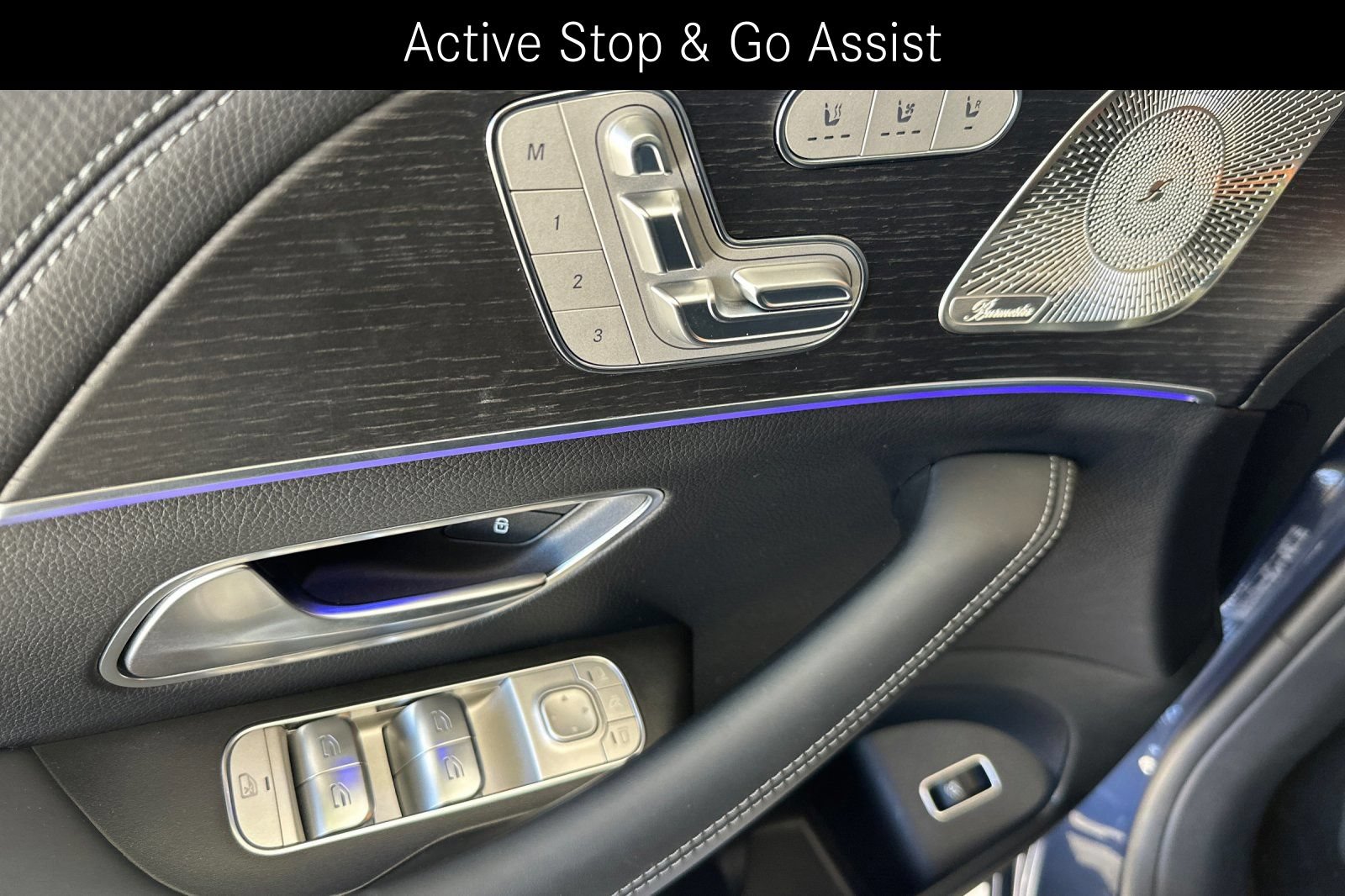 Certified 2024 Mercedes-Benz GLE 53 AMG 4MATIC Coupe image 15