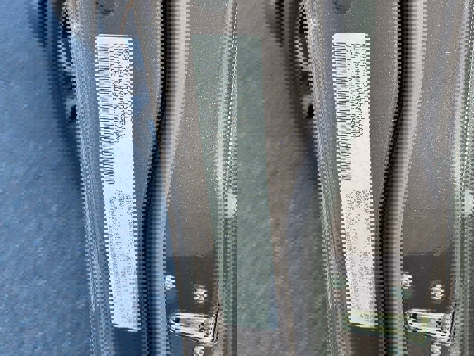 Used 2024 Jeep Compass Limited image 29