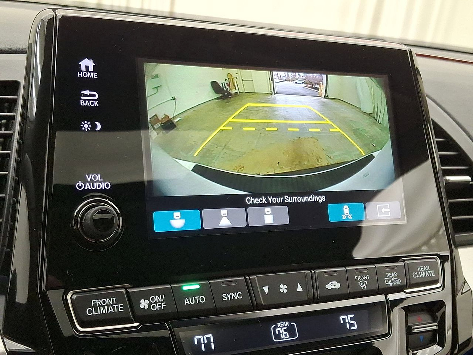 Used 2019 Honda Odyssey Elite image 15