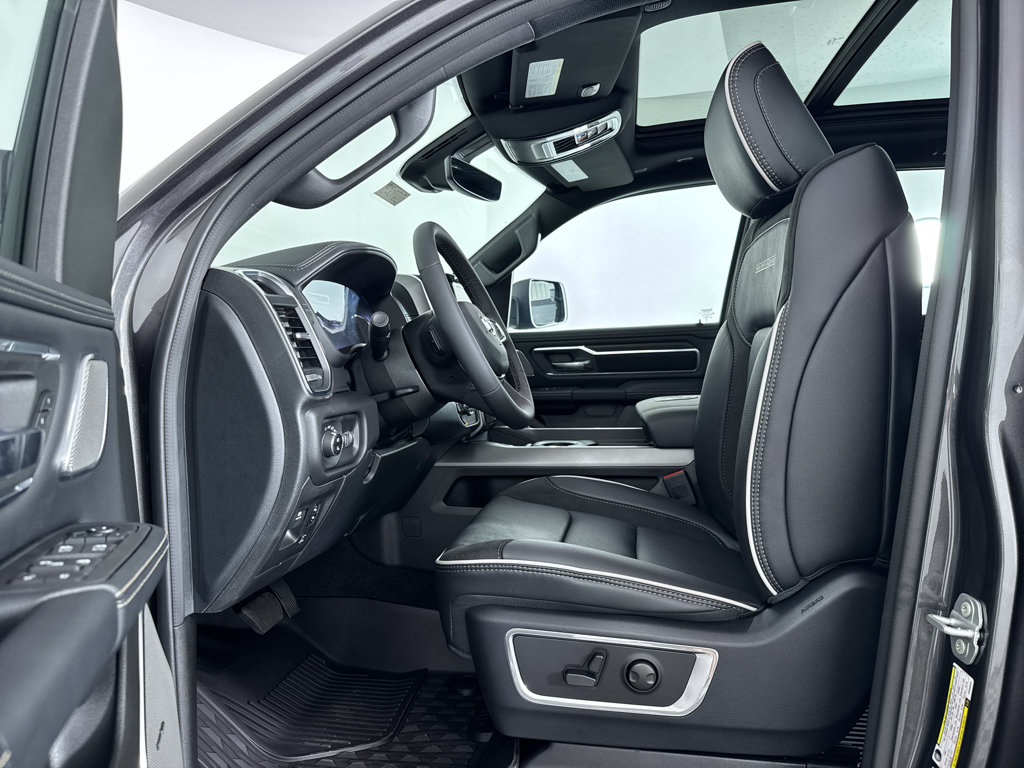 New 2027 RAM 1500 Laramie w/ Night Edition AWD/4WD image 5