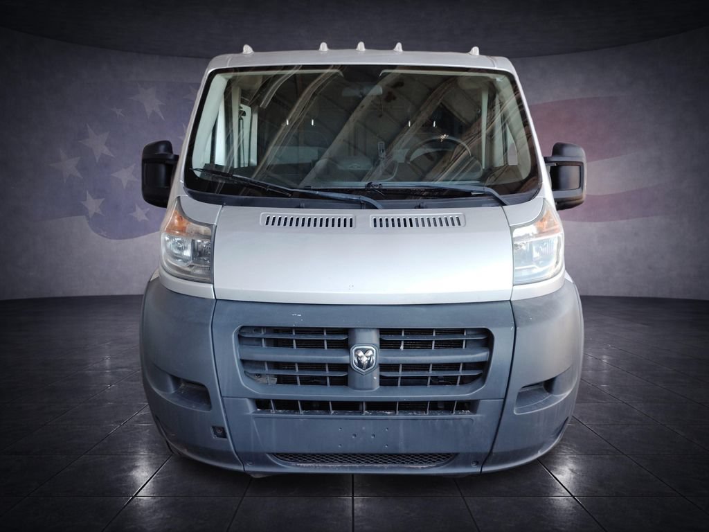 Used 2014 RAM ProMaster 1500 FWD image 8