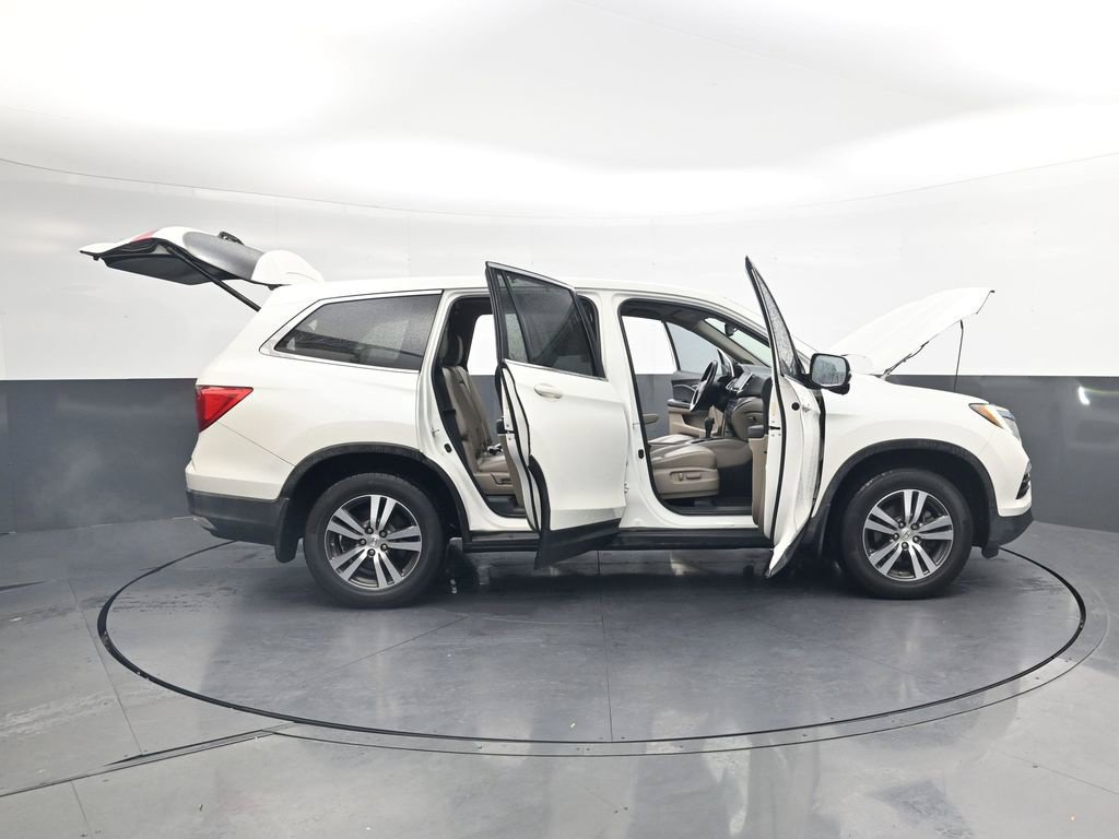 Used 2016 Honda Pilot EX-L image 51
