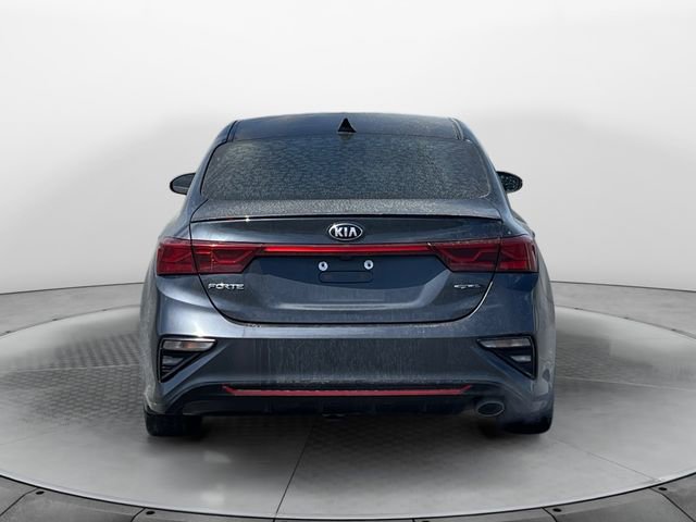 Used 2020 Kia Forte GT-Line image 4