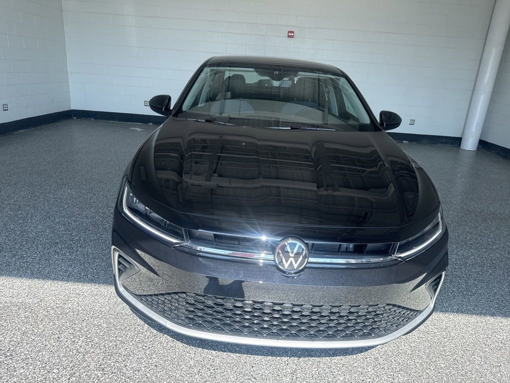 New 2026 Volkswagen Jetta SE image 6