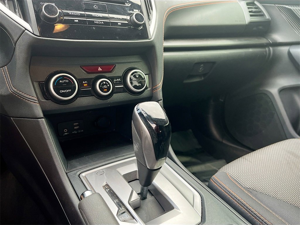 Used 2023 Subaru Crosstrek 2.0i Premium image 17