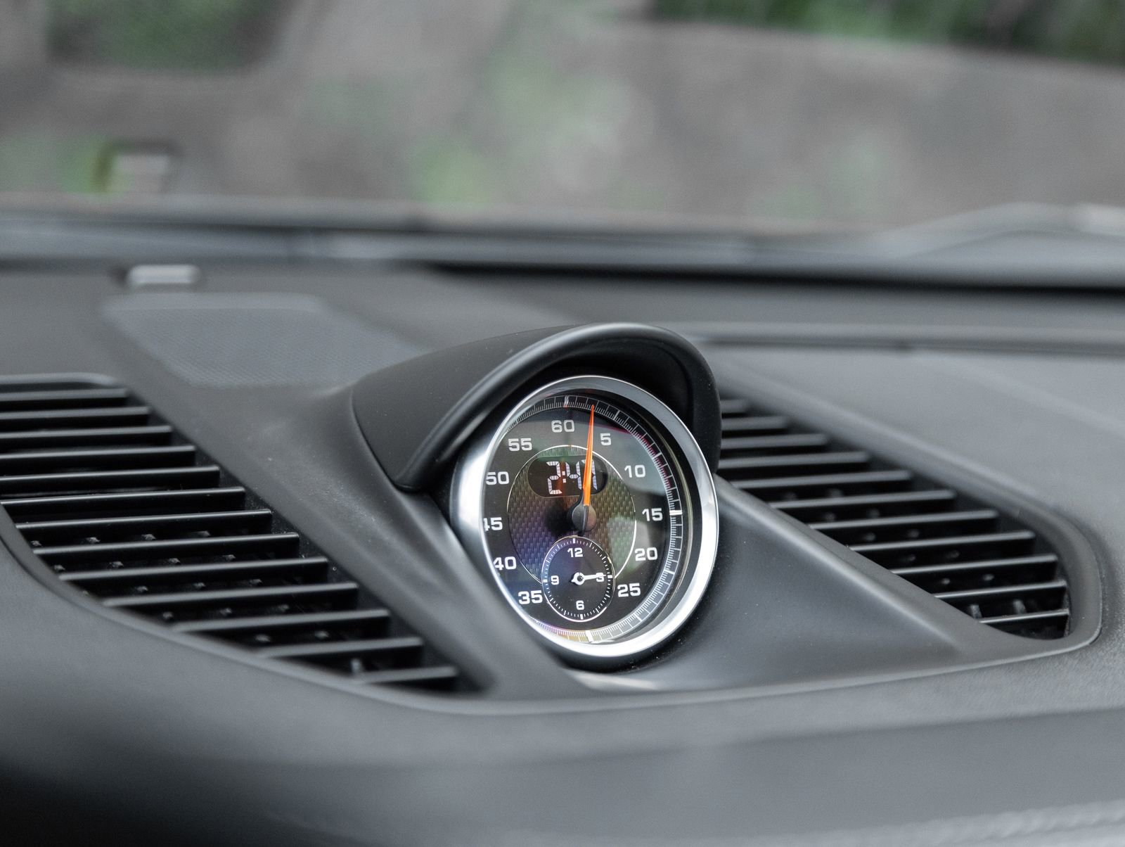 Certified 2014 Porsche 911 Turbo S image 26