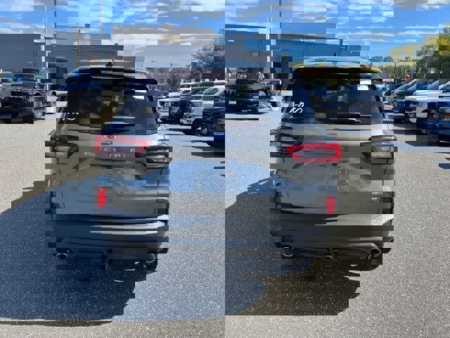 New 2026 Ford Escape ST-Line Select w/ Equipment Group 401A image 11