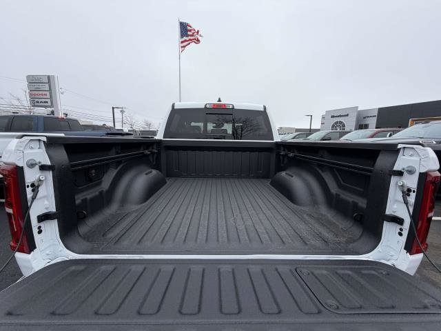 New 2026 RAM 1500 Limited w/ Night Edition AWD/4WD image 7