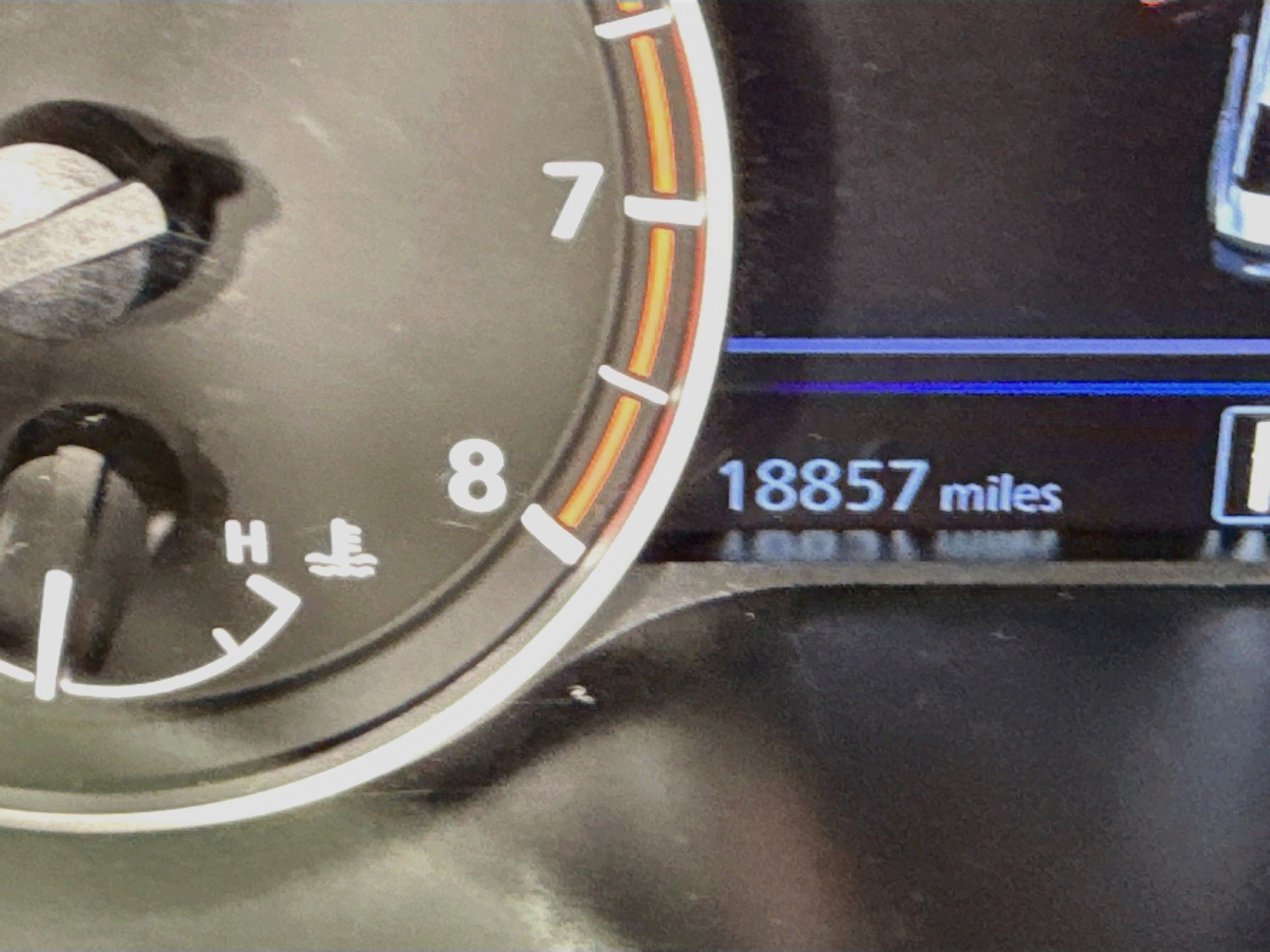 Used 2023 Nissan Altima 2.5 SV FWD image 16