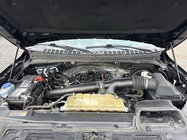 Used 2021 Ford Expedition Max XLT image 18