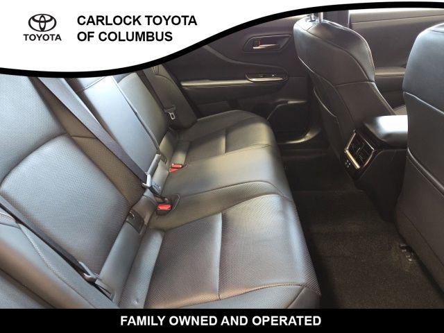 Used 2026 Toyota Crown XLE image 16
