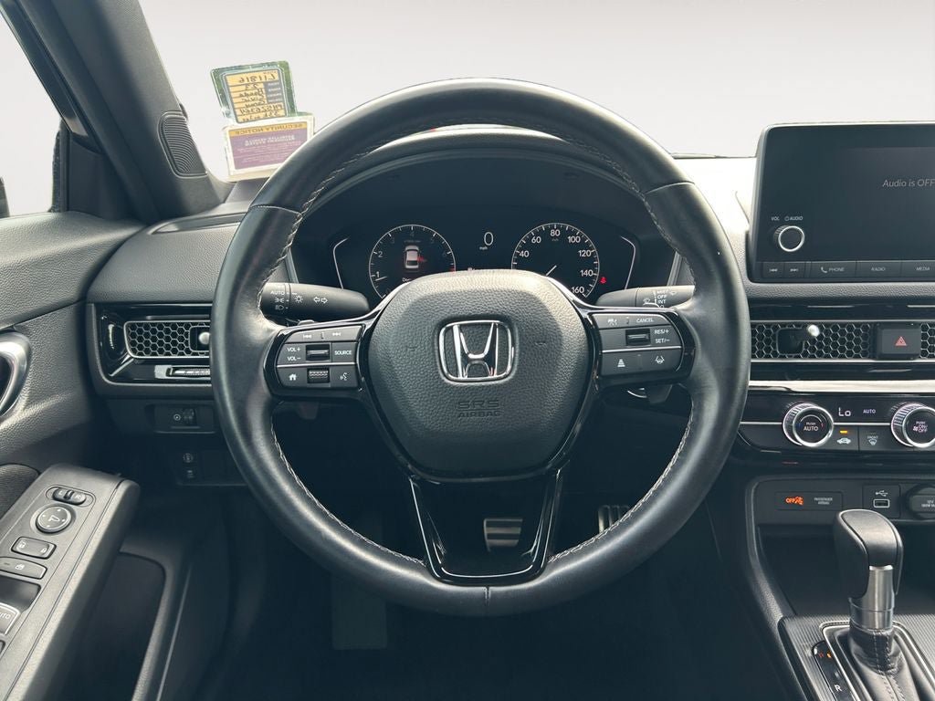 Used 2023 Honda Civic Sport image 13