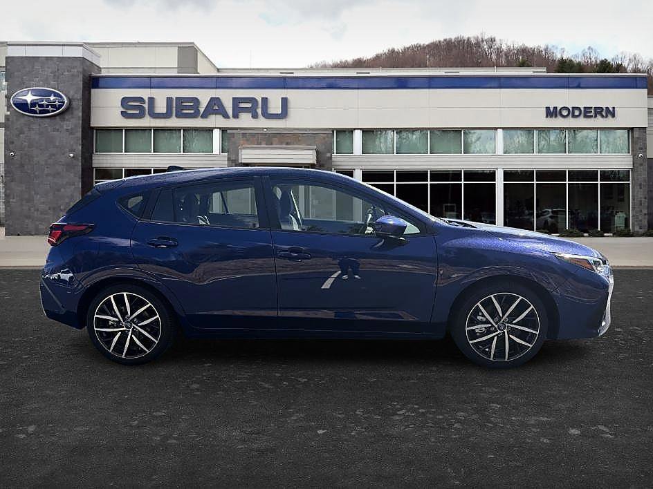 New 2026 Subaru Impreza 2.0i Sport AWD/4WD image 4
