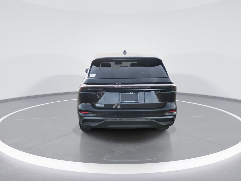 Used 2024 Lincoln Nautilus Premier w/ Jet Appearance Package image 7