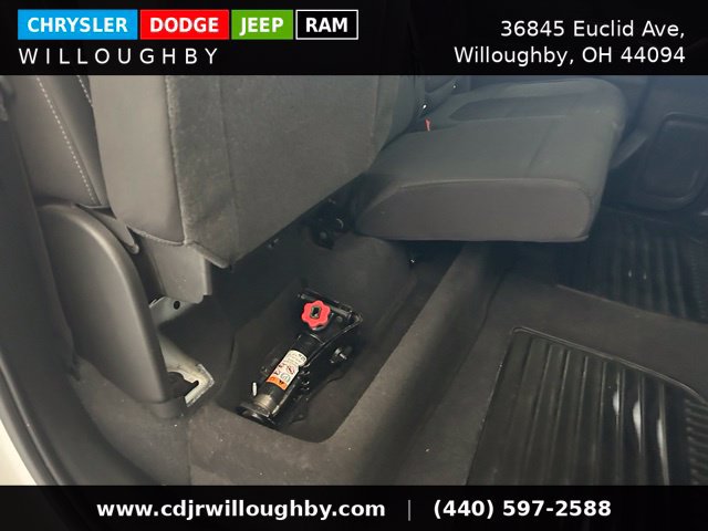 Used 2019 GMC Sierra 1500 Elevation AWD/4WD image 38