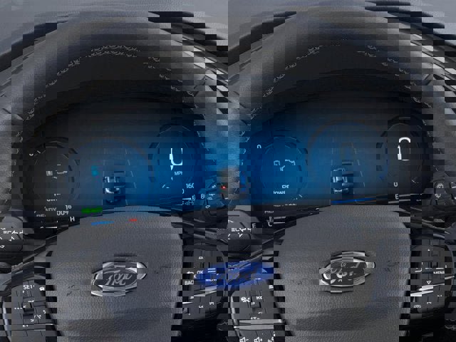 New 2025 Ford Escape SE image 13