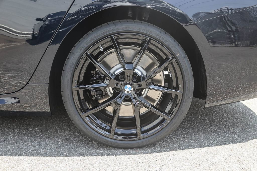New 2026 BMW 840i w/ M Sport Professional Package RWD image 8