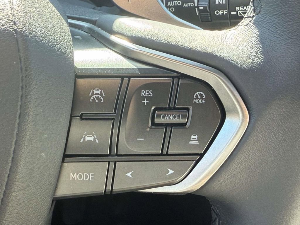 Used 2024 Lexus RX 350 Premium image 24