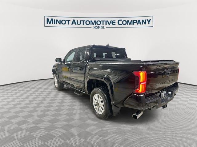 Used 2024 Toyota Tacoma SR5 image 6