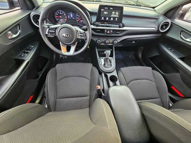 Used 2020 Kia Forte LXS image 13
