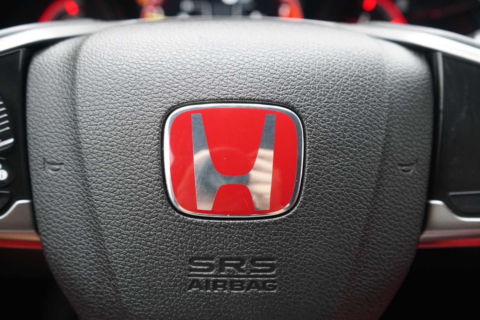 Used 2018 Honda Civic Type R image 14