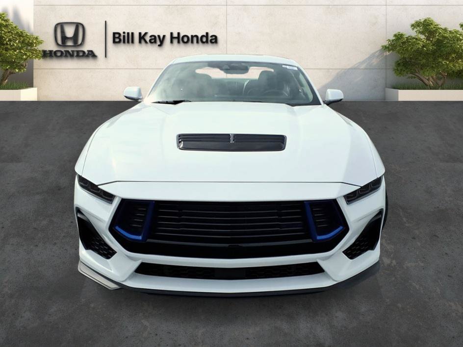Used 2024 Ford Mustang GT Premium w/ GT Performance Package RWD image 9