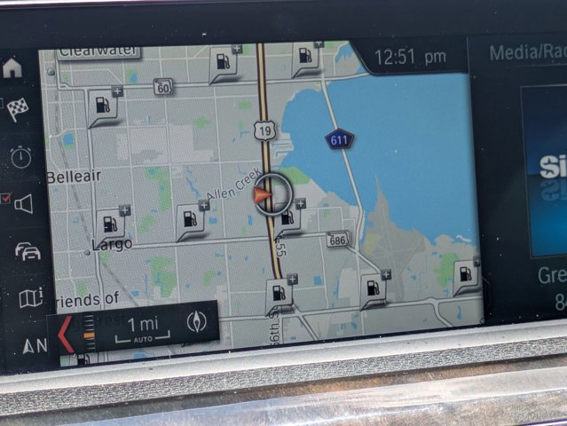 Used 2018 BMW 340i Sedan image 11